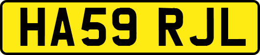 HA59RJL