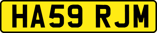 HA59RJM