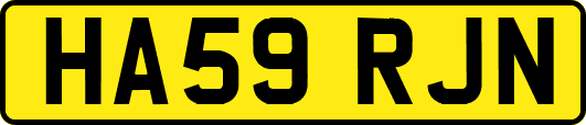 HA59RJN