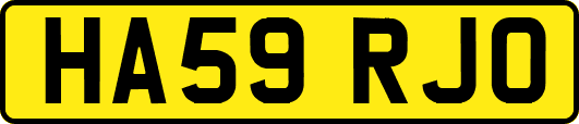 HA59RJO