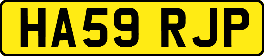 HA59RJP