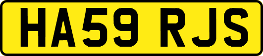 HA59RJS