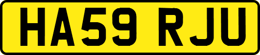 HA59RJU