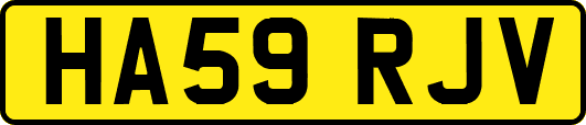 HA59RJV