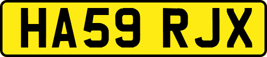 HA59RJX