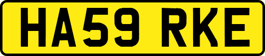 HA59RKE
