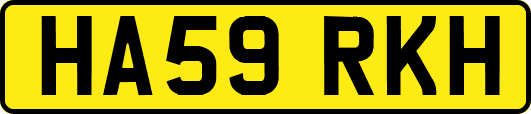 HA59RKH
