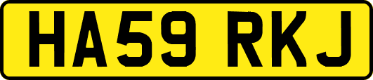 HA59RKJ