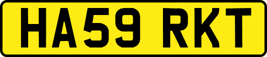 HA59RKT