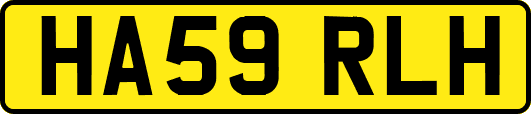 HA59RLH