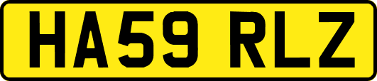 HA59RLZ