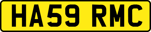 HA59RMC