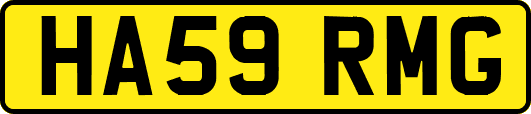 HA59RMG