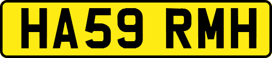 HA59RMH