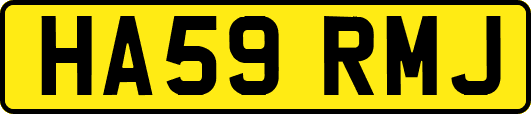 HA59RMJ