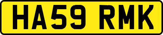 HA59RMK
