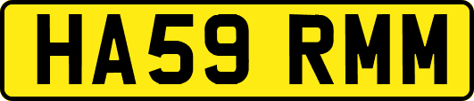 HA59RMM