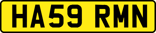 HA59RMN
