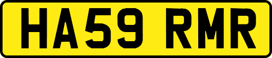 HA59RMR