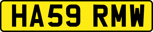 HA59RMW