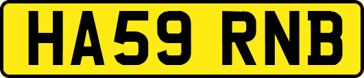 HA59RNB