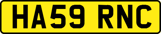 HA59RNC