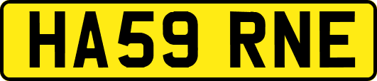 HA59RNE