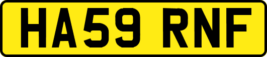 HA59RNF