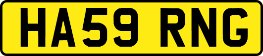 HA59RNG
