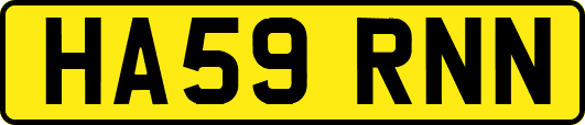 HA59RNN