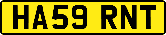 HA59RNT