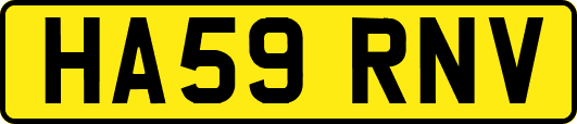 HA59RNV