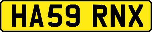 HA59RNX