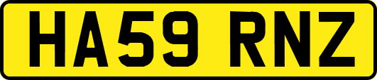 HA59RNZ