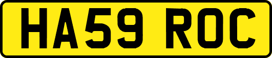 HA59ROC