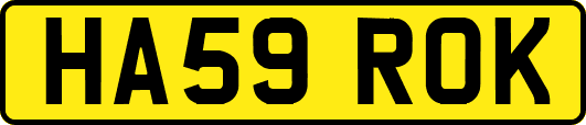 HA59ROK