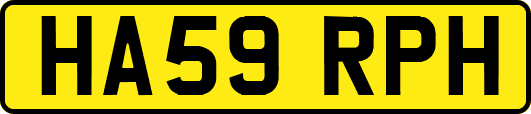 HA59RPH