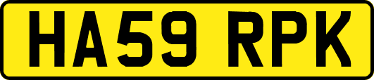 HA59RPK