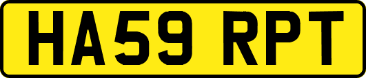 HA59RPT