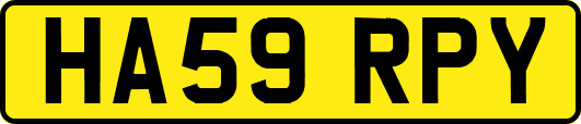 HA59RPY
