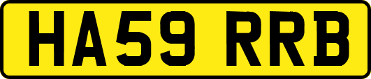 HA59RRB
