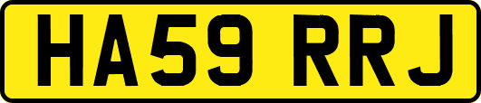 HA59RRJ