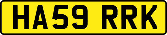 HA59RRK