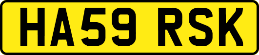HA59RSK