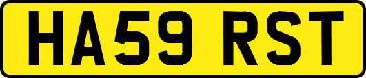 HA59RST