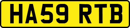HA59RTB