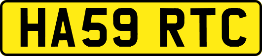 HA59RTC