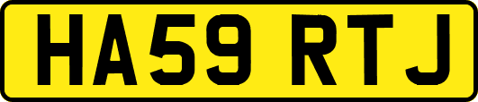 HA59RTJ