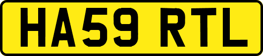 HA59RTL