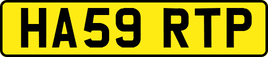 HA59RTP